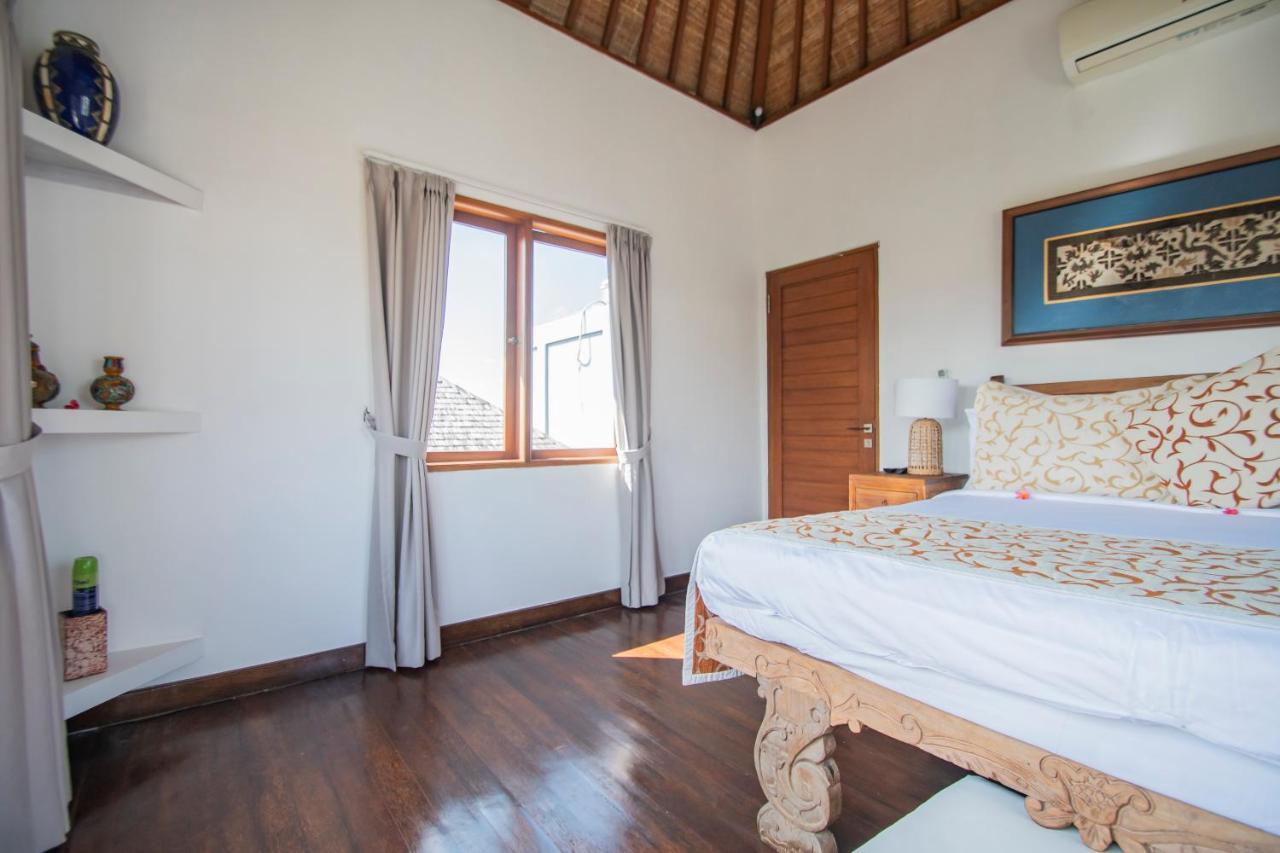 Shanti, Sitara Group Villa Seminyak (Bali)