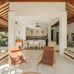 Villa Shanti, Sitara Villa Group