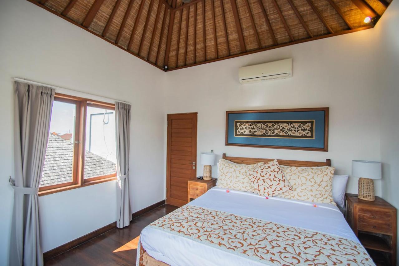 Villa Shanti, Sitara Group Seminyak (Bali)
